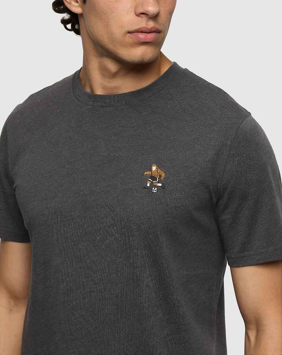 Soccer Sasquatch T-Shirt