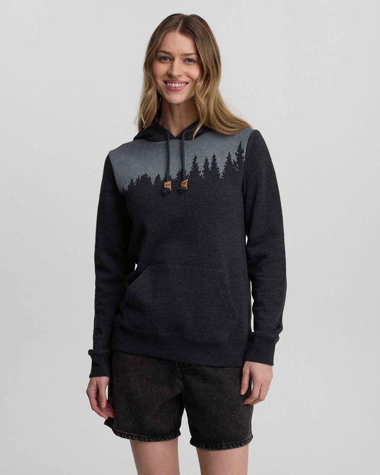Juniper Hoodie