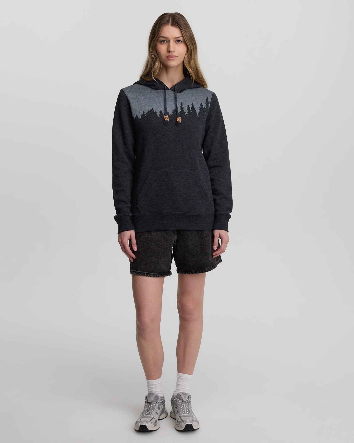 Juniper Hoodie