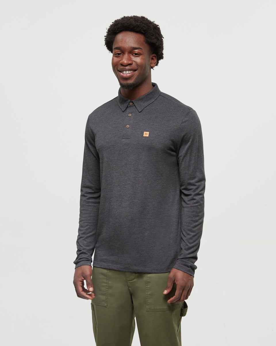 Astir Longsleeve