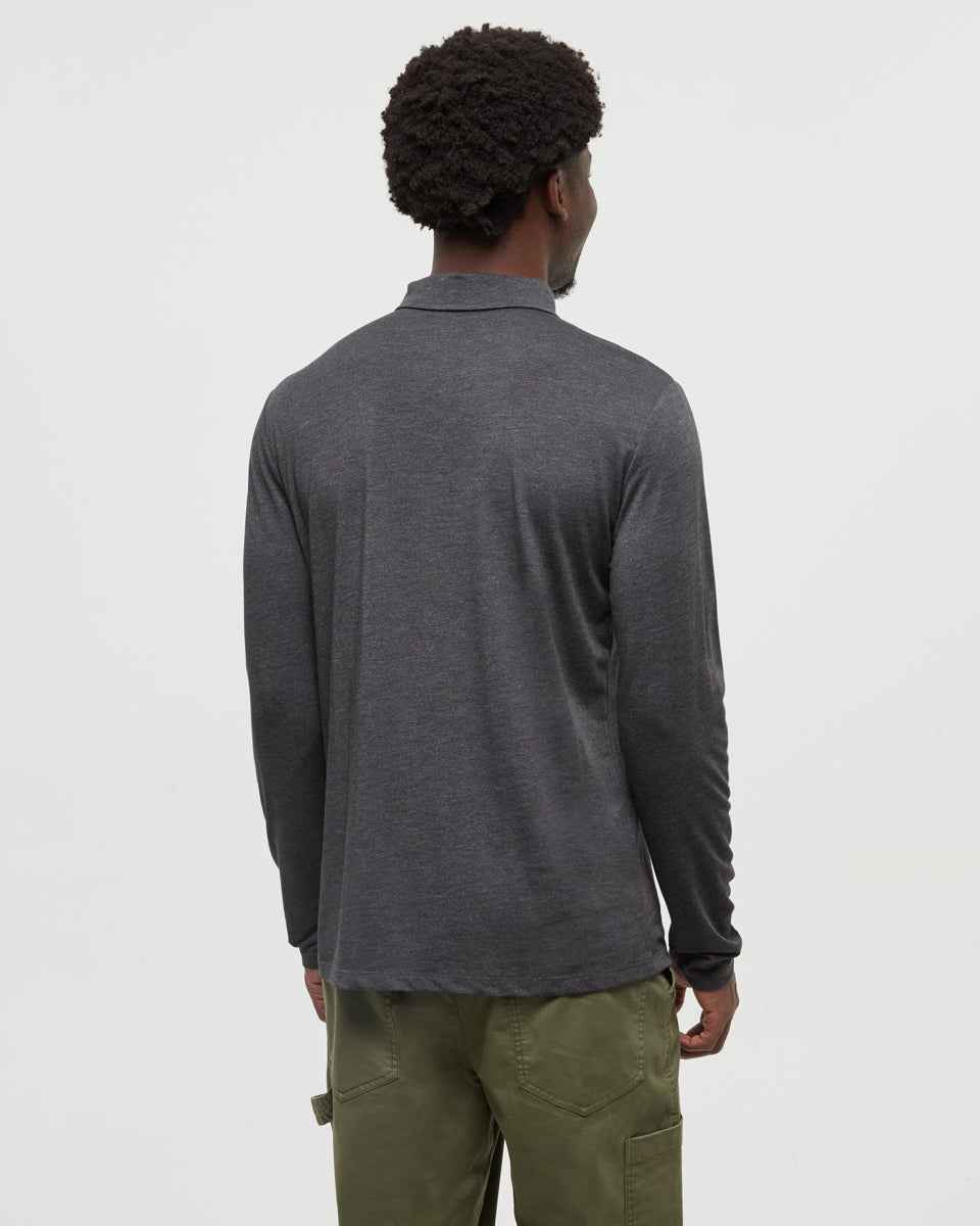 Astir Longsleeve