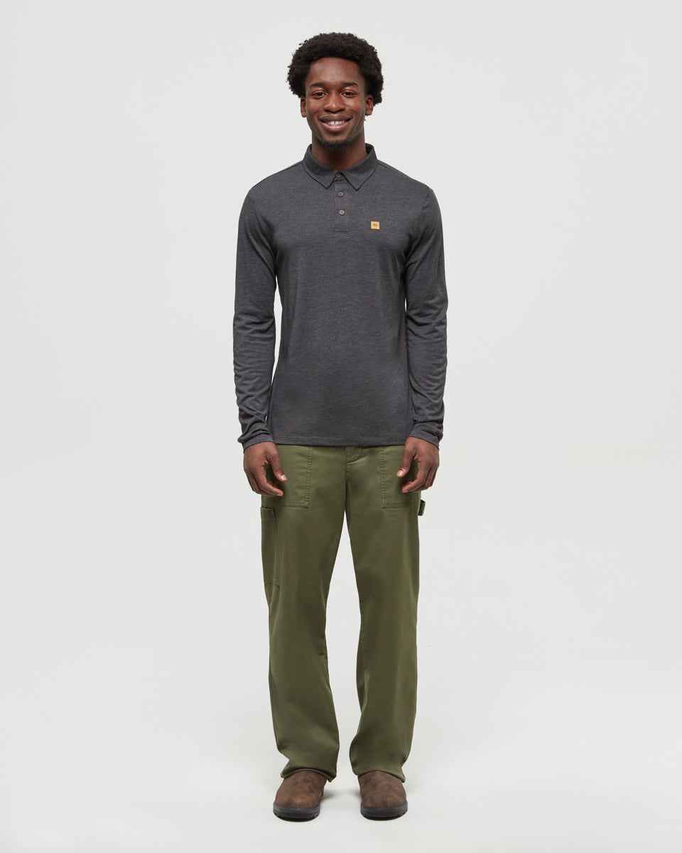 Astir Longsleeve