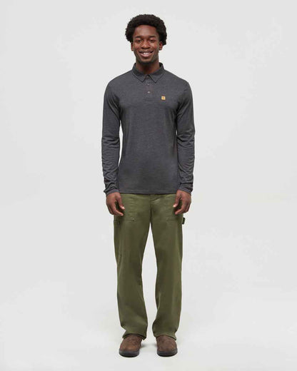 Astir Longsleeve