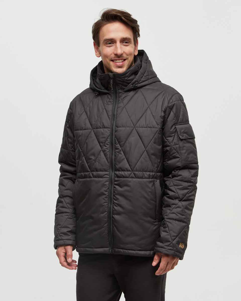 Ralston Jacket