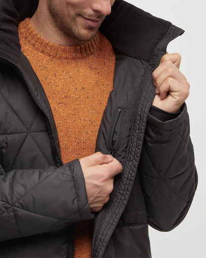 Ralston Jacket