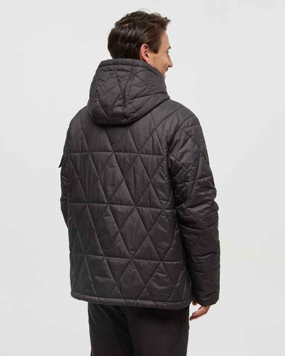 Ralston Jacket