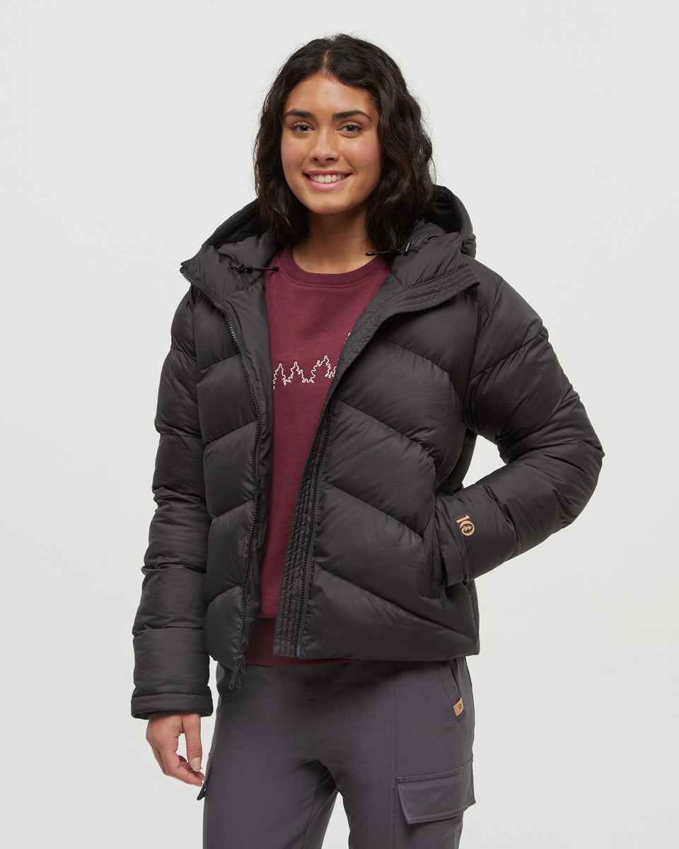 Harwood Puffer