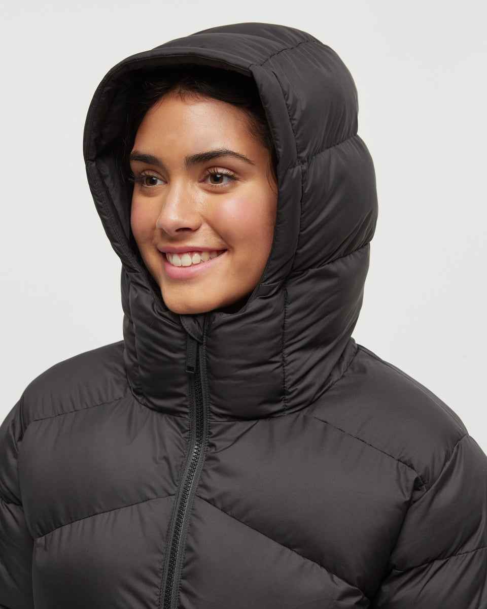Harwood Puffer