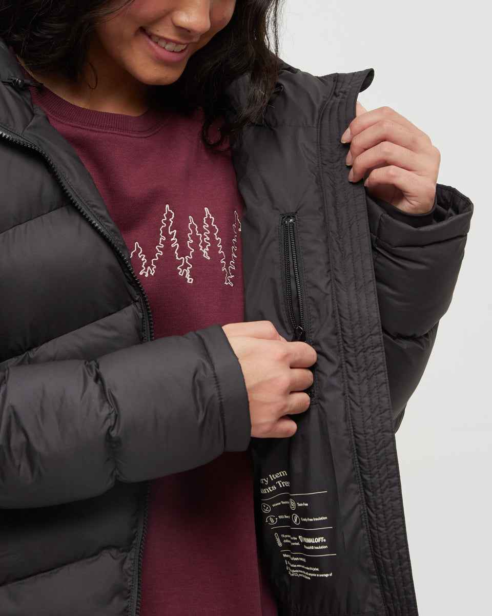 Harwood Puffer