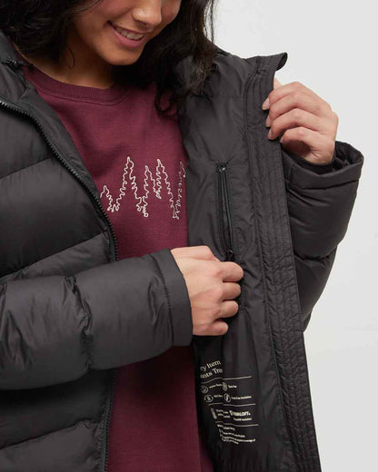 Harwood Puffer