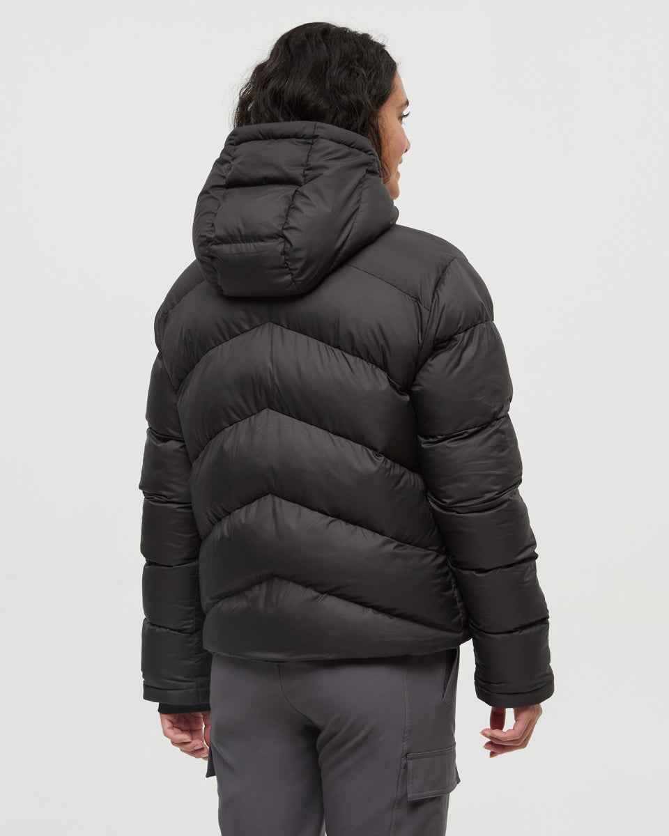 Harwood Puffer