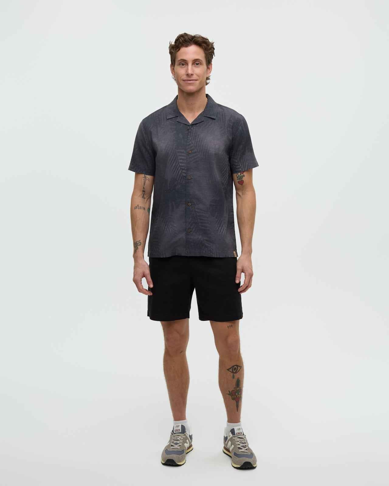 Chambers Shirt