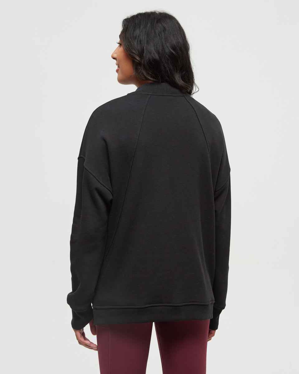 Brooksby Fleece