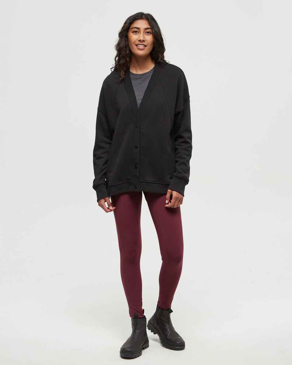 Brooksby Fleece