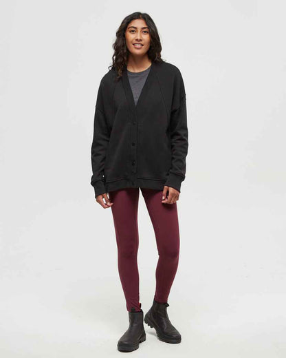 Brooksby Fleece