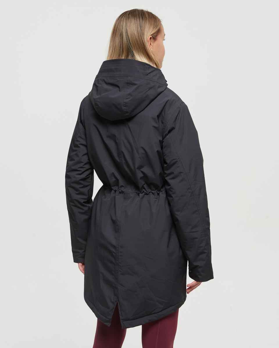 Nimbus Insulated Rain Jacket
