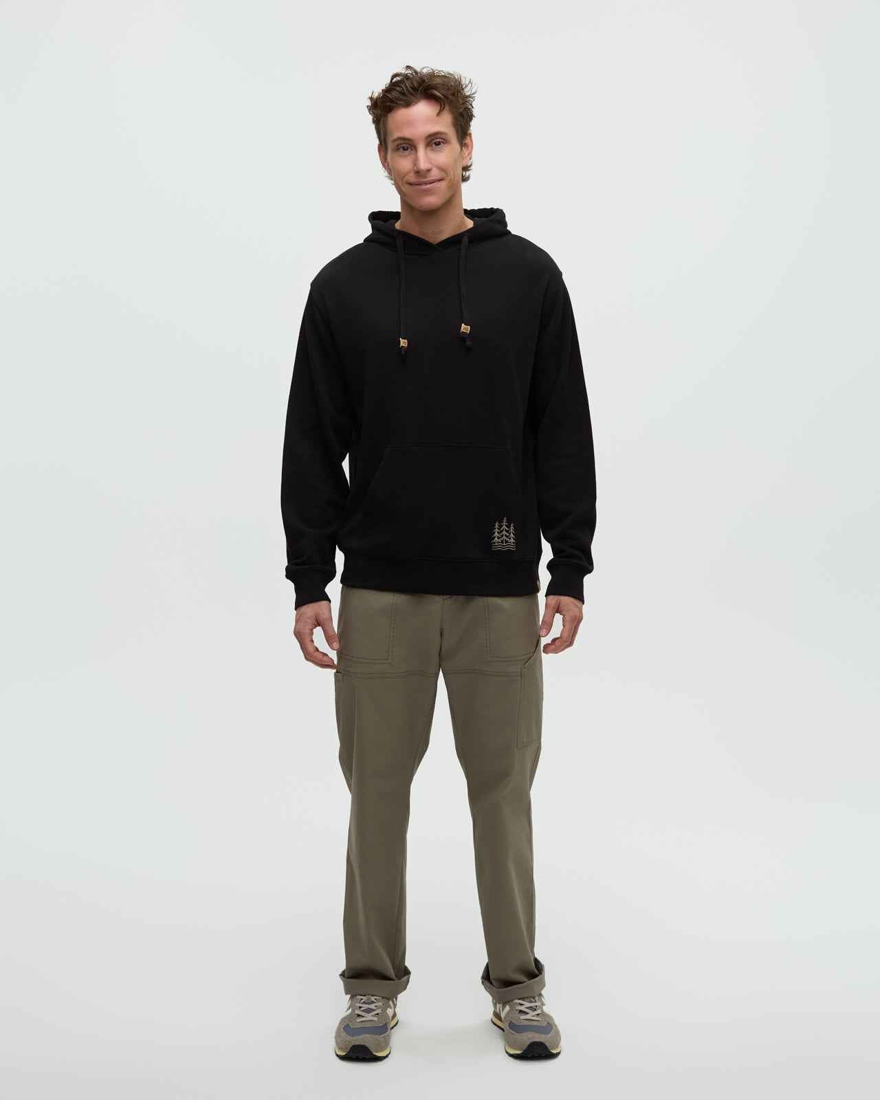 Getaway Relaxed Hoodie