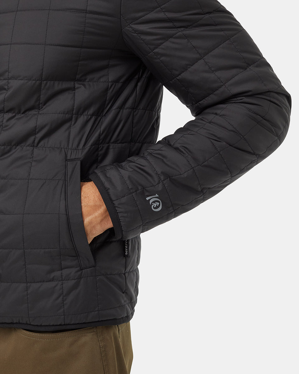 Cloud Shell Wendejacke