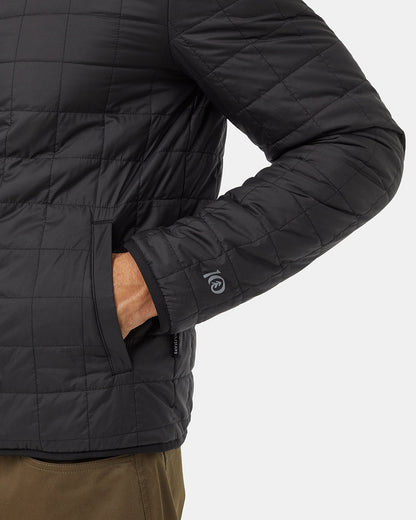 Cloud Shell Wendejacke