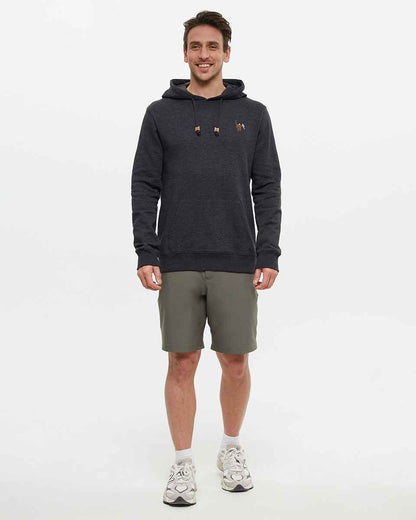 Sasquatch Hoodie