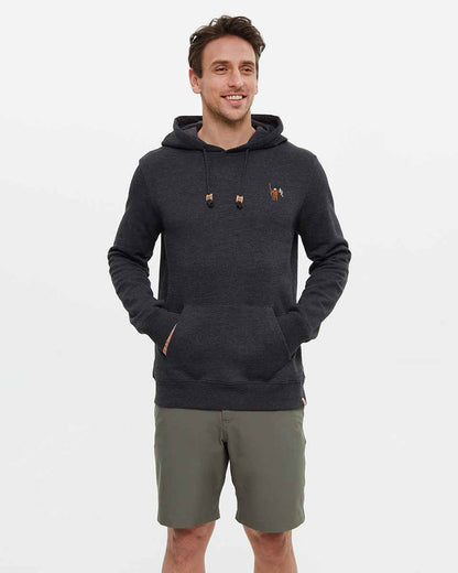 Sasquatch Hoodie