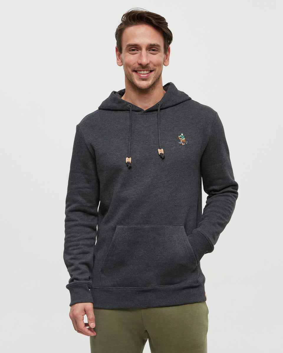 Sasquatch Hoodie