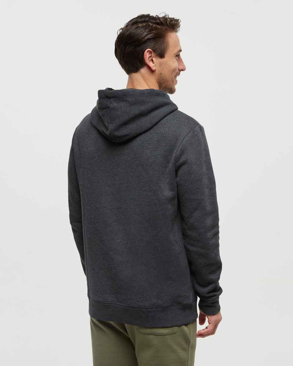 Sasquatch Hoodie