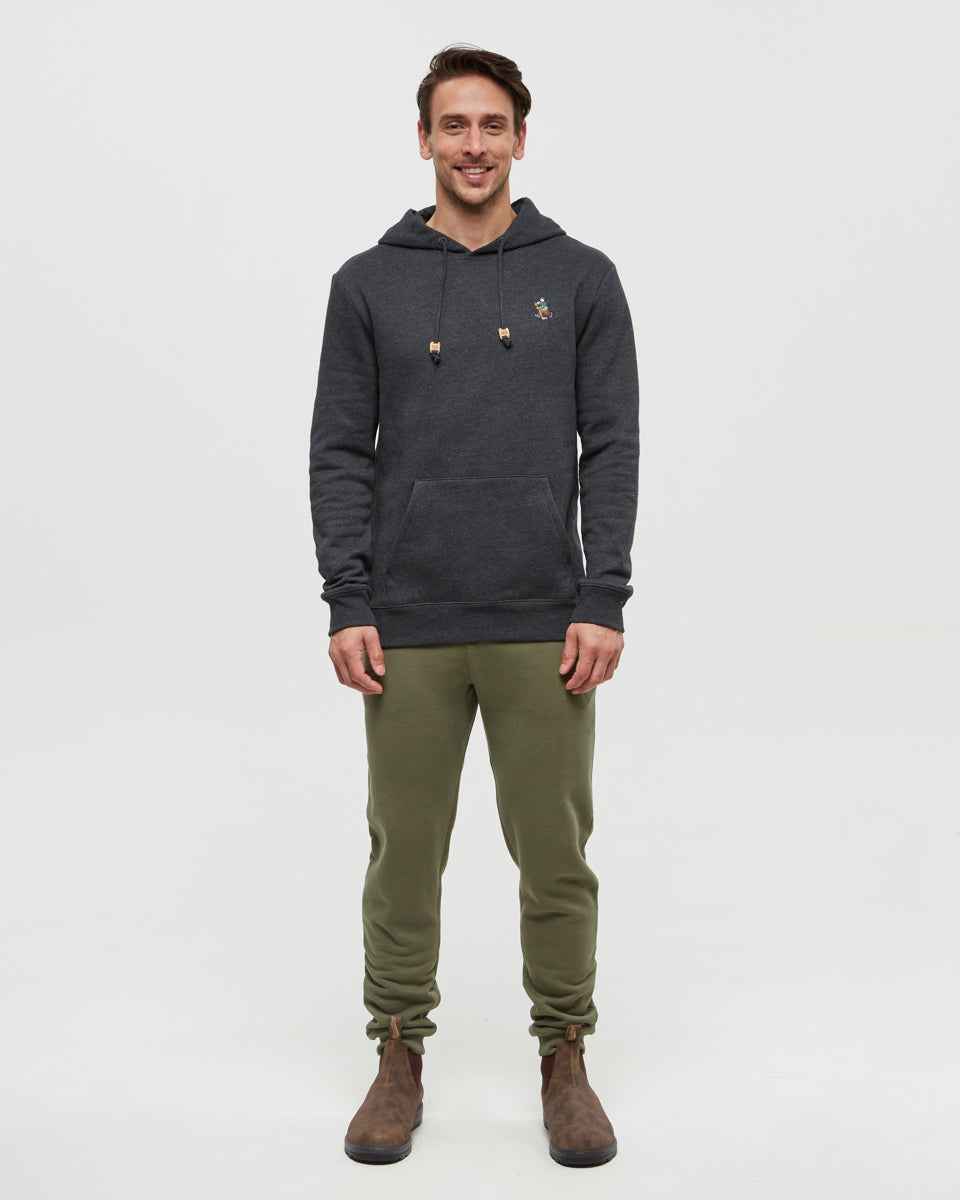 Sasquatch Hoodie