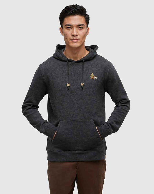 Sasquatch Hoodie