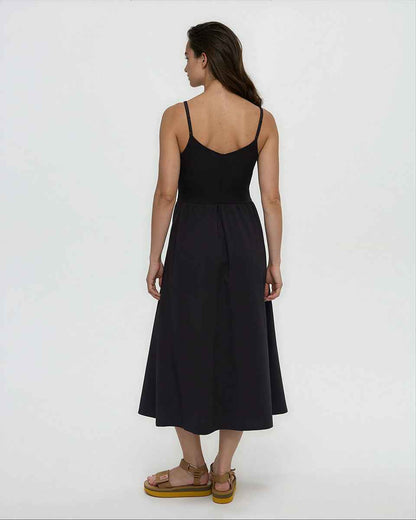 Juneau Dress