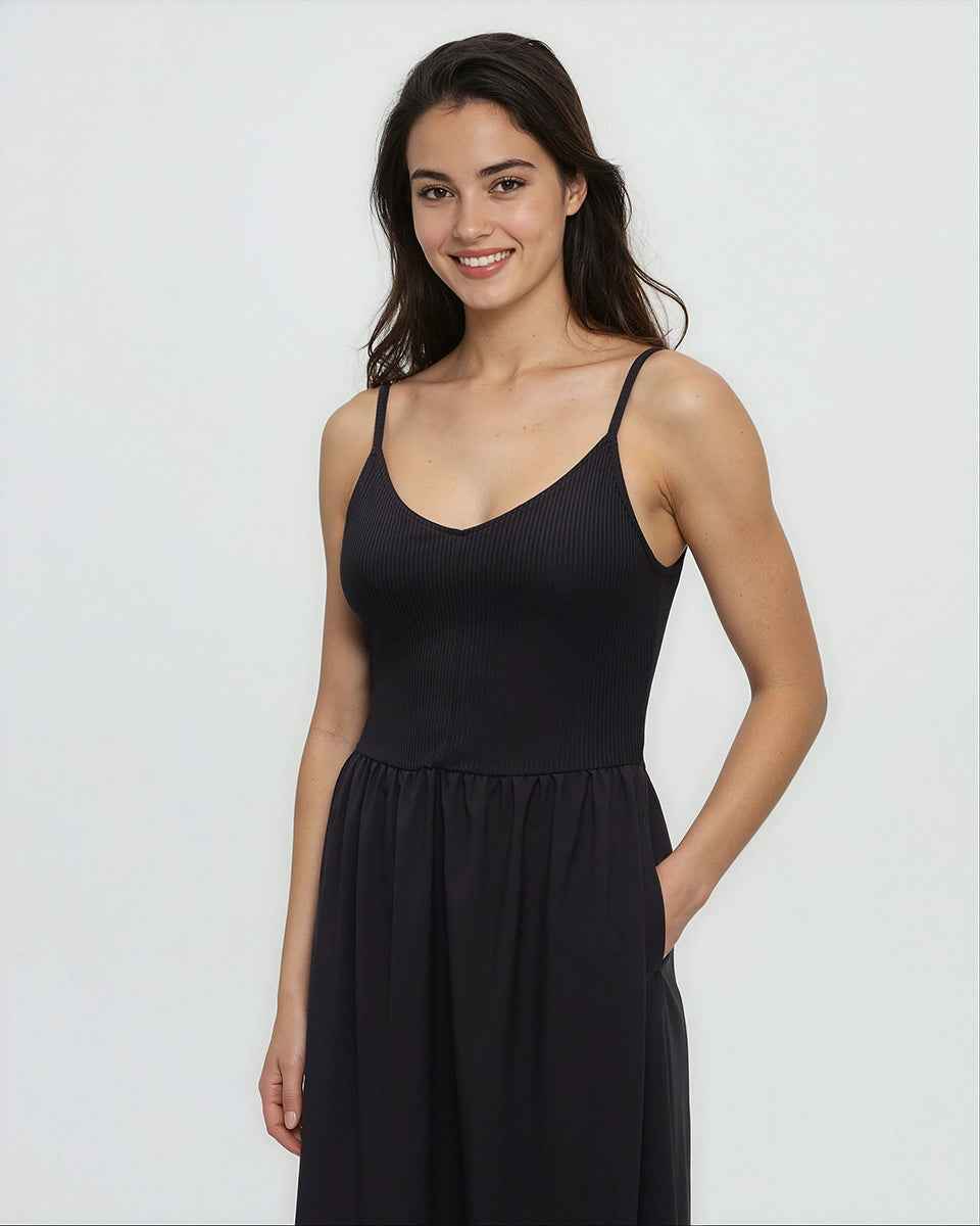 Juneau Dress