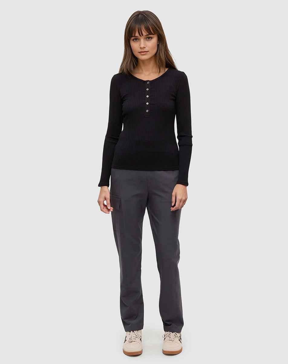 Knowles Henley