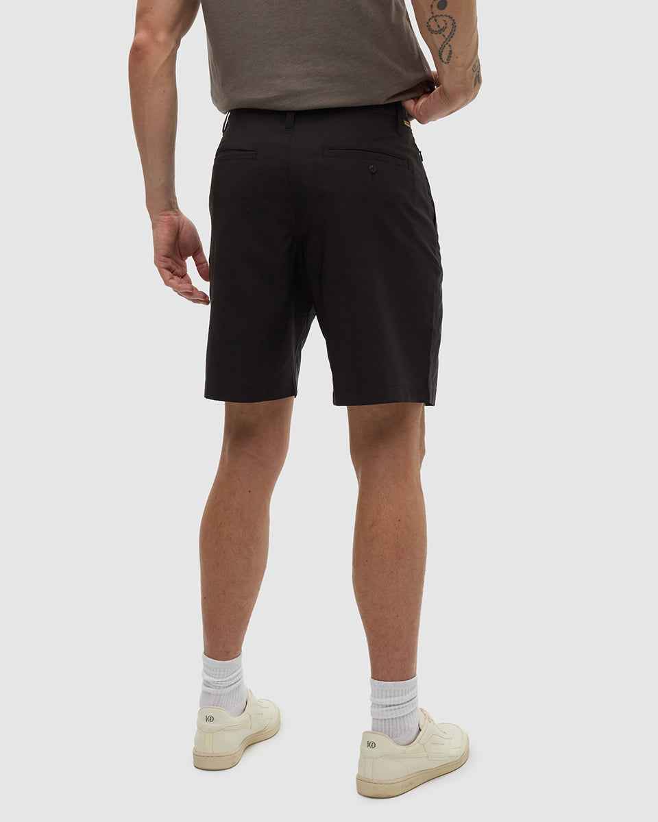 Forrester Short