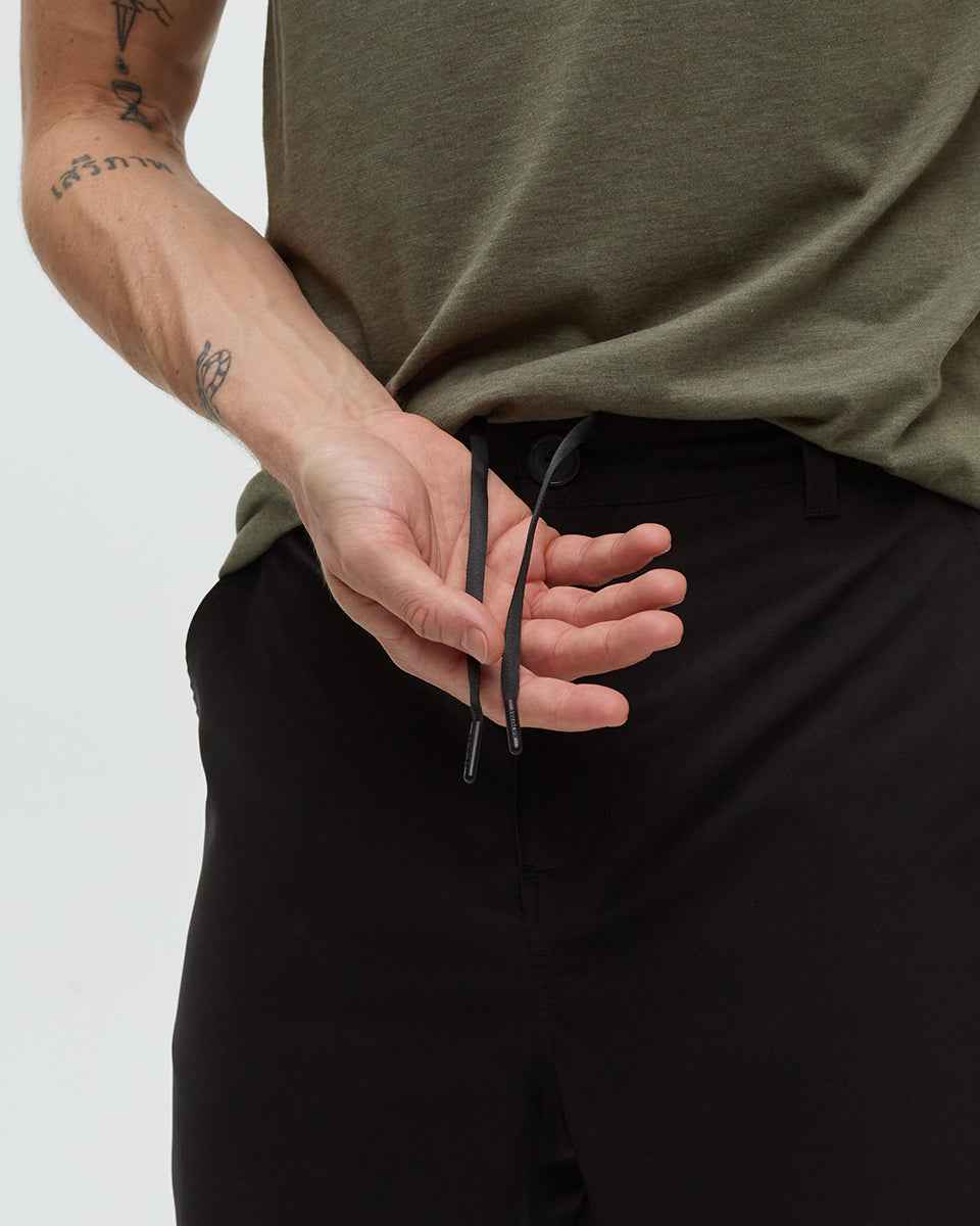 Henson Hybrid Short