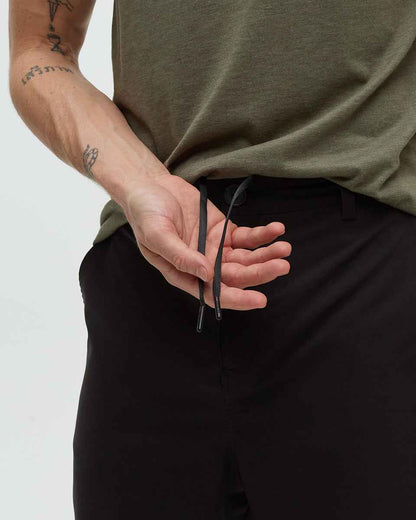 Henson Hybrid Short