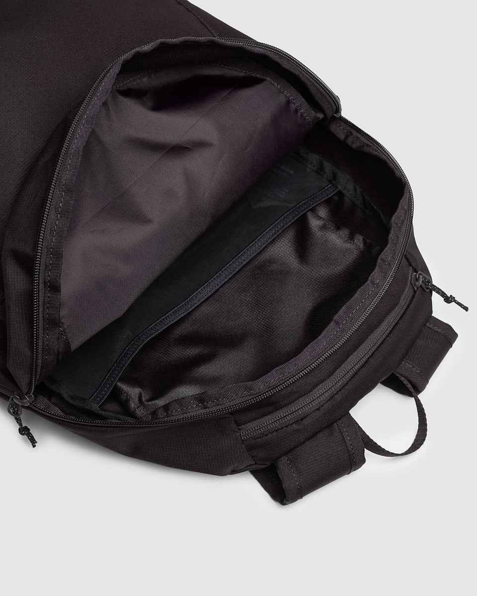 Ruxton Packable Backpack