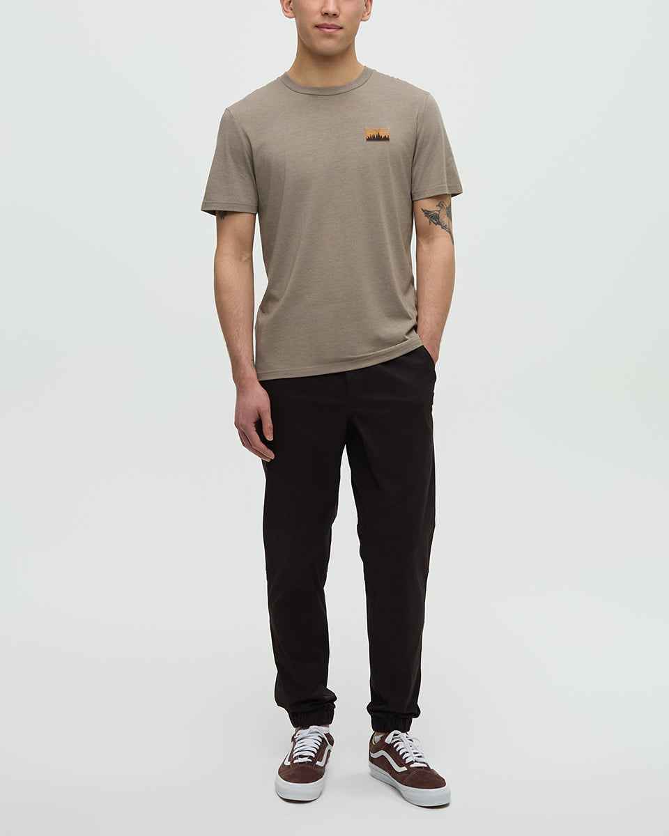 Stormont Jogger