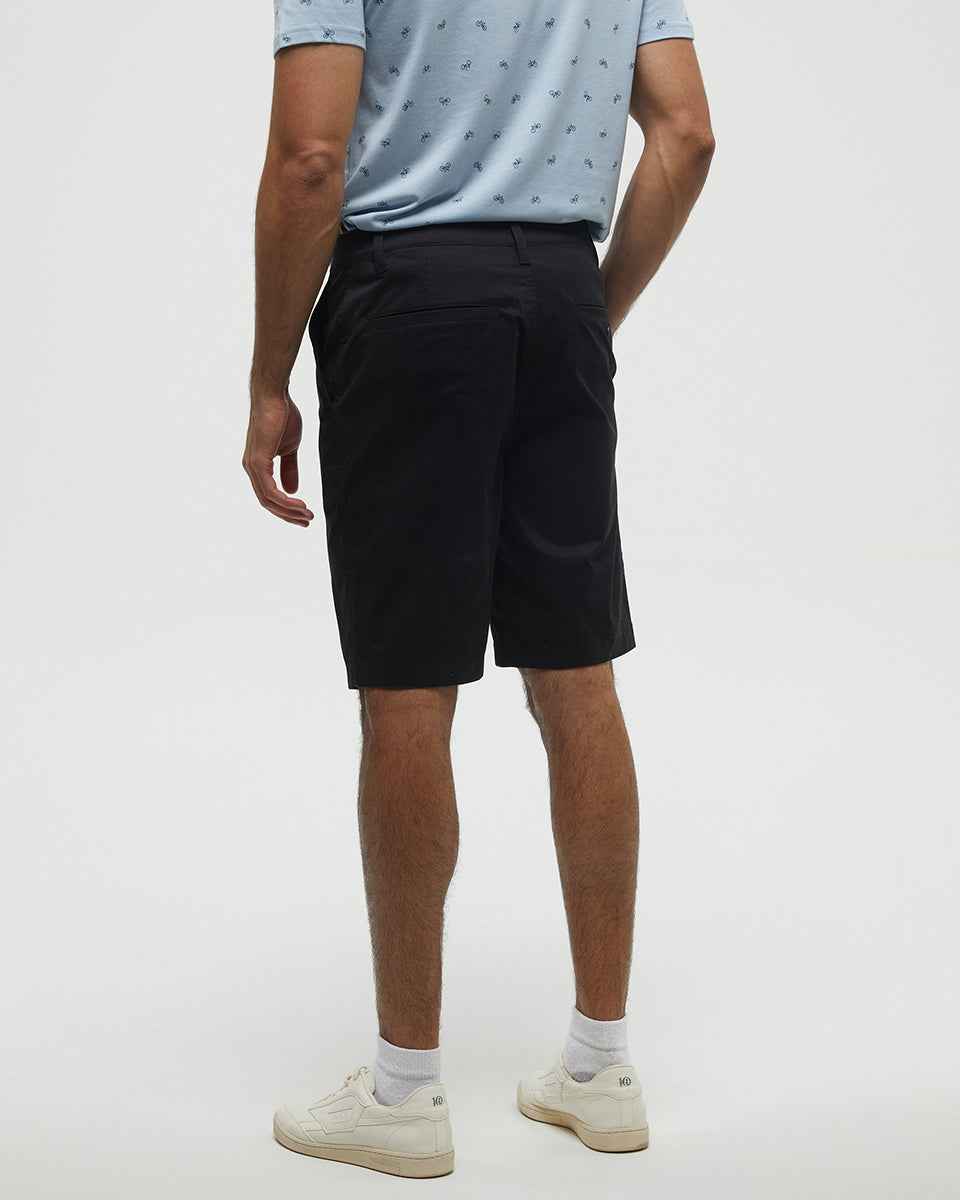 TechBlend Latitude Short