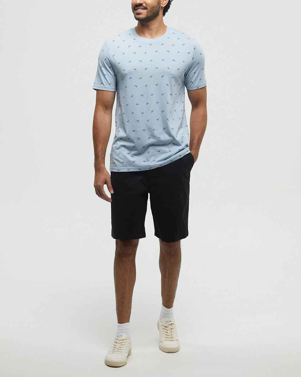 TechBlend Latitude Short