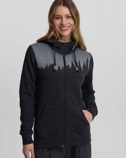 Juniper Zip Hoodie