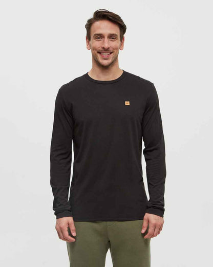 TreeBlend Baker Longsleeve