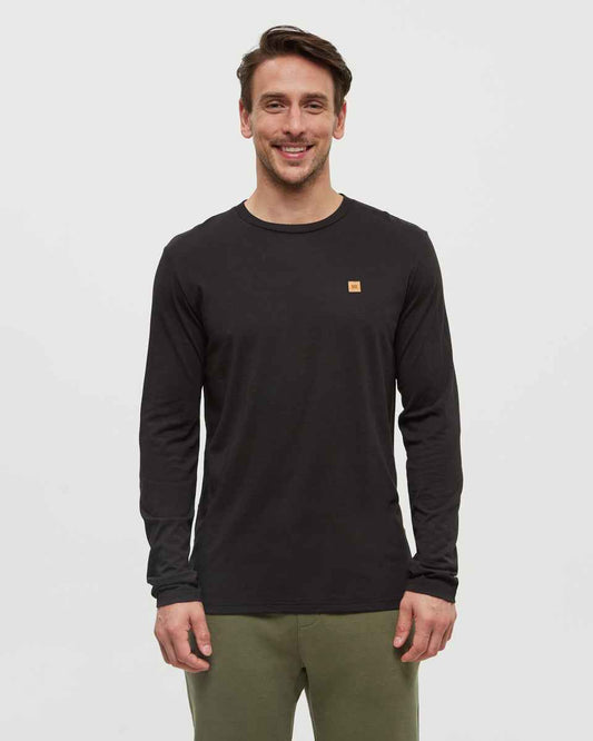 TreeBlend Baker Longsleeve