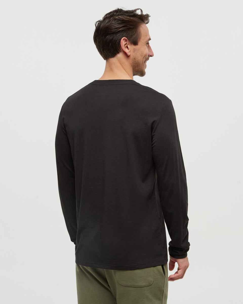 TreeBlend Baker Longsleeve