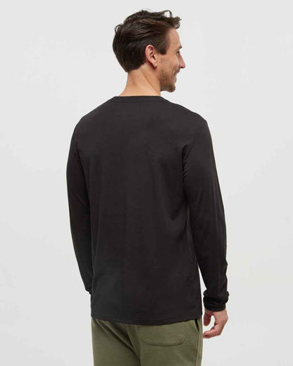 TreeBlend Baker Longsleeve
