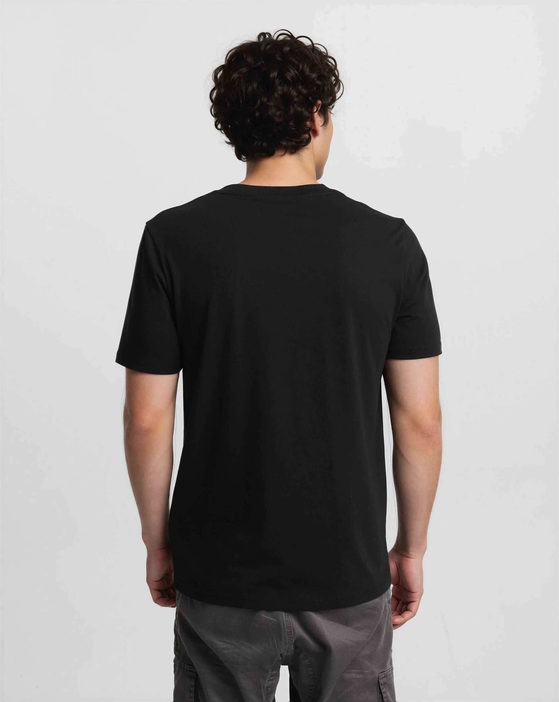 TreeBlend Baker Pocket T-Shirt
