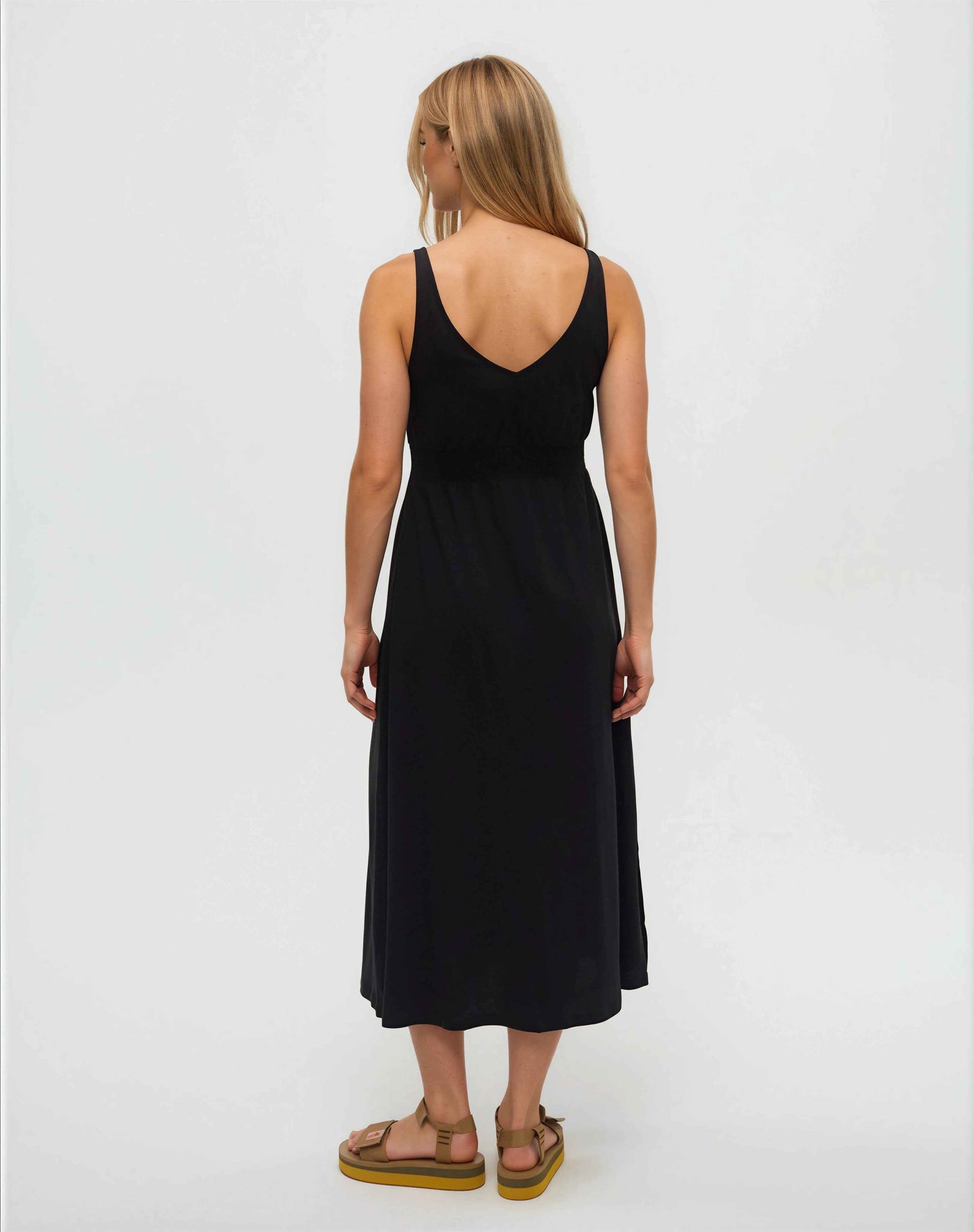 Hemlock Dress