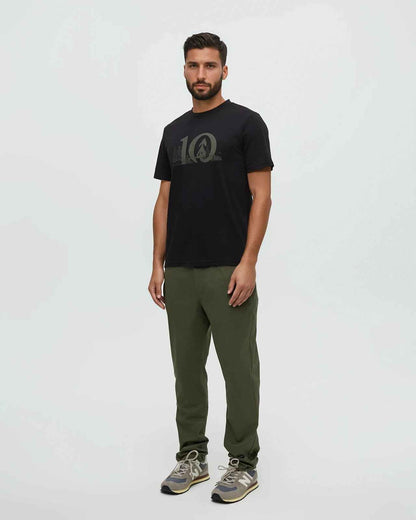 Lake Life Logo T-Shirt