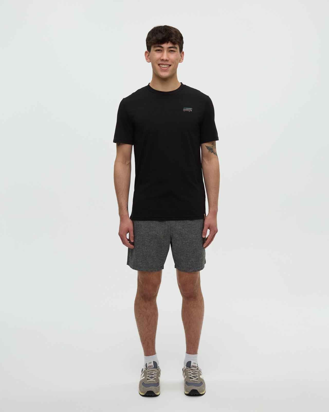 Lake Tentree T-Shirt