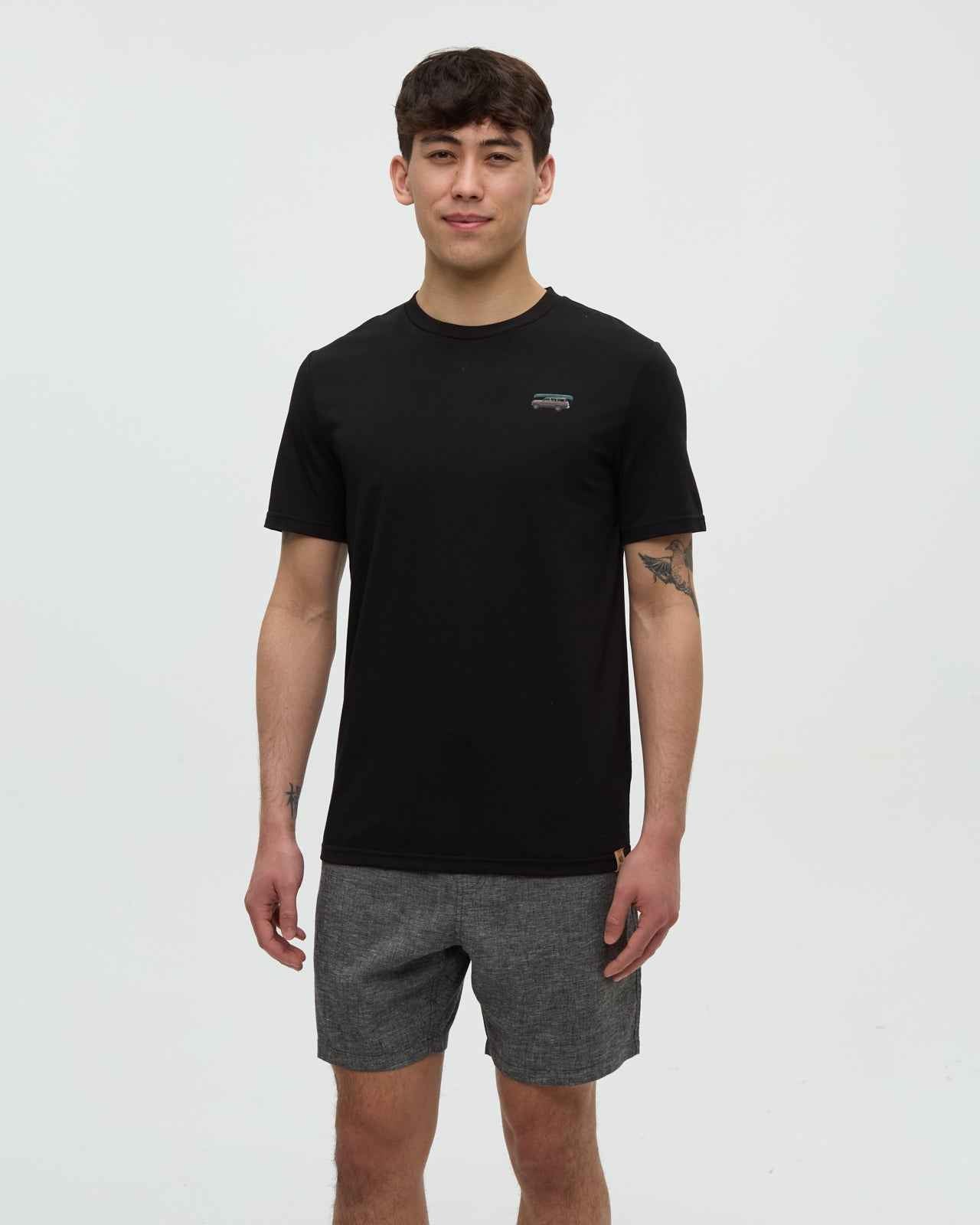 Lake Tentree T-Shirt