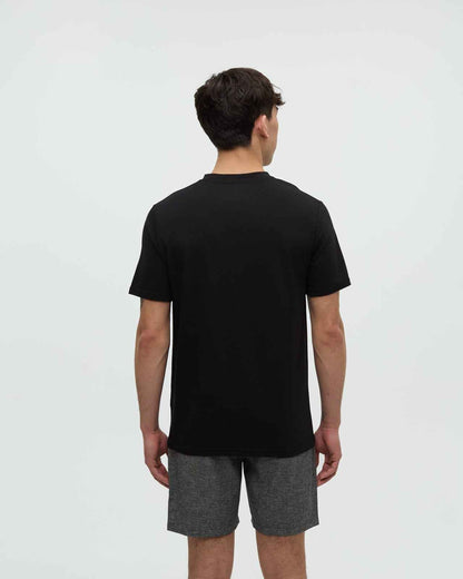 Haiti Palm Logo T-Shirt